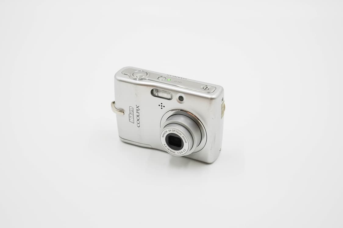 Nikon Coolpix L11 (니콘 쿨픽스 L11) 상품이미지6