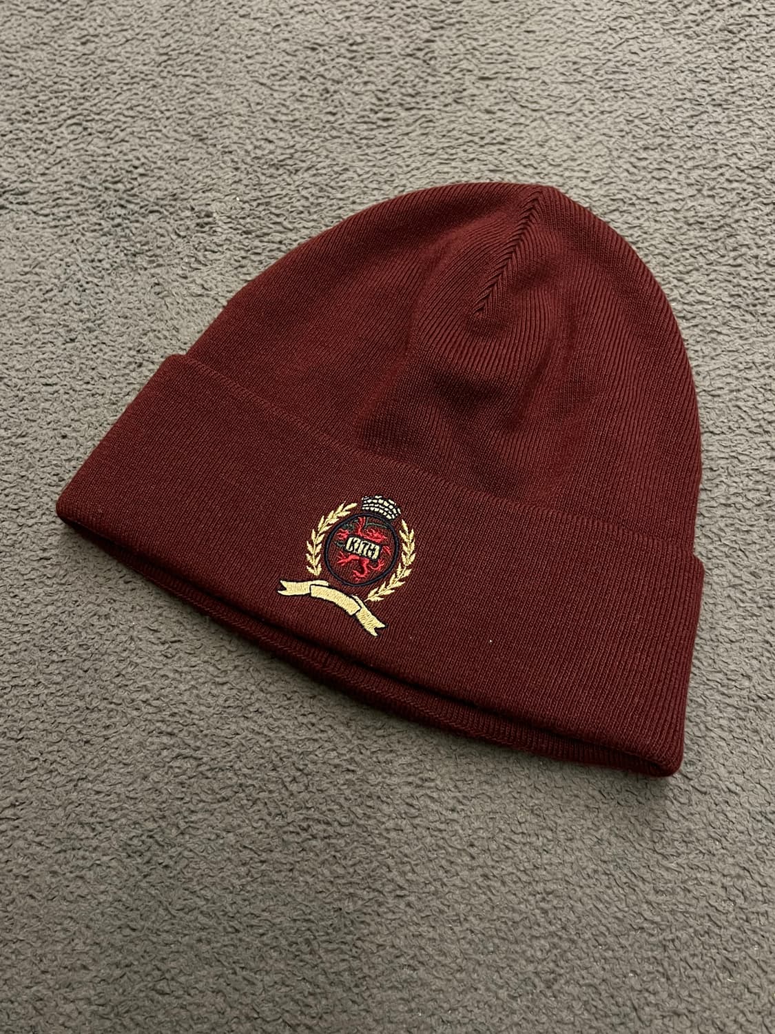 타미 x 키스 비니 미시착 처분  상품이미지1