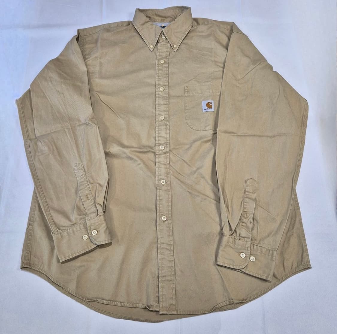 칼하트 셔츠 상품이미지2