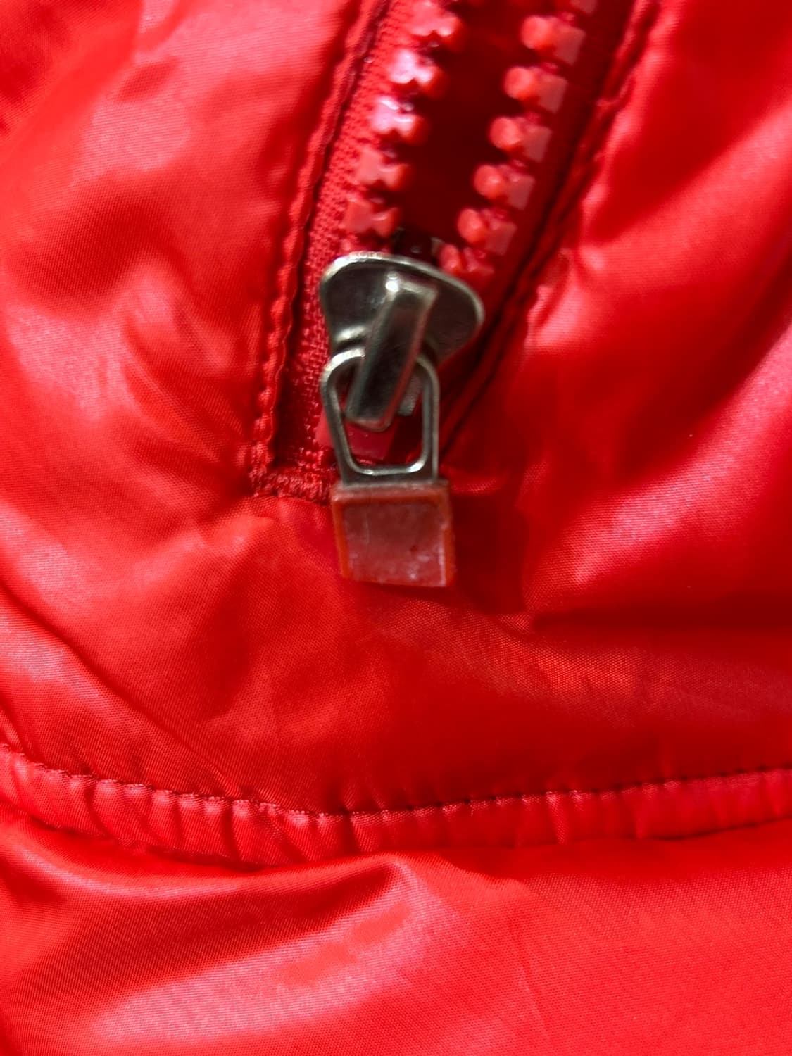 아디다스 후드 패딩조끼 상품이미지4