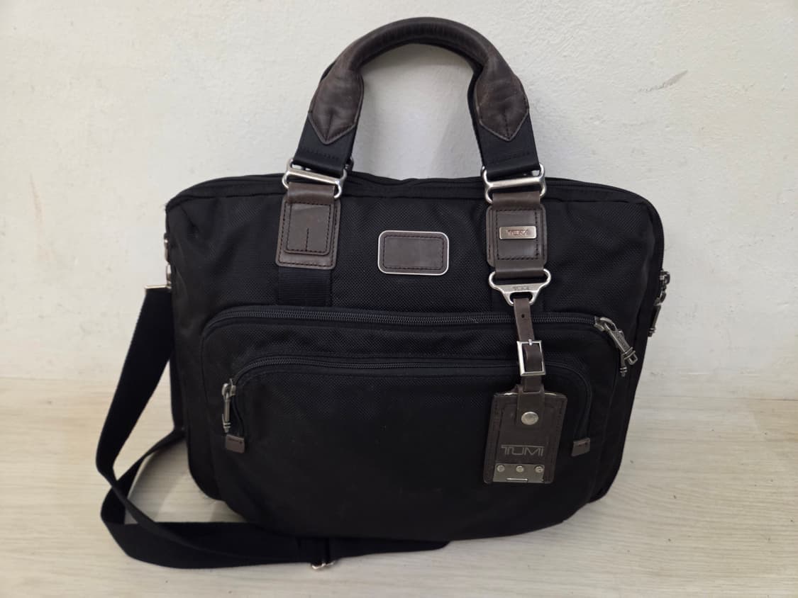 투미 알파 브리프케이스 상품이미지1