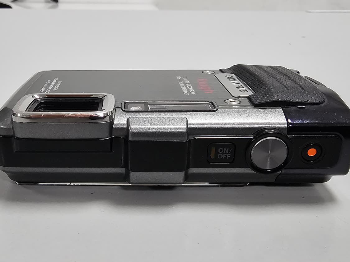 올림푸스 뮤 터프 TG-830 상품이미지8