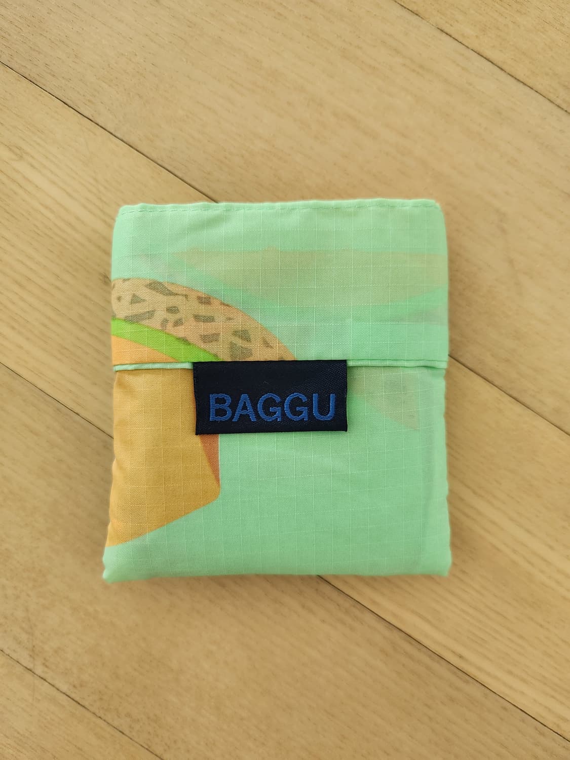 baggu 바쿠백 베이비 Cantaloupe Slice 상품이미지3