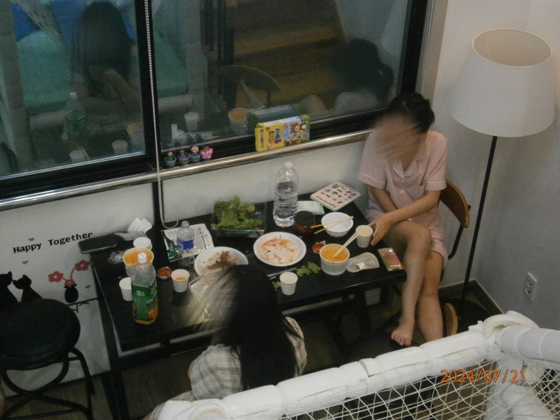 올림푸스 vg-120 디지털 카메라 ( A급) 상품이미지8