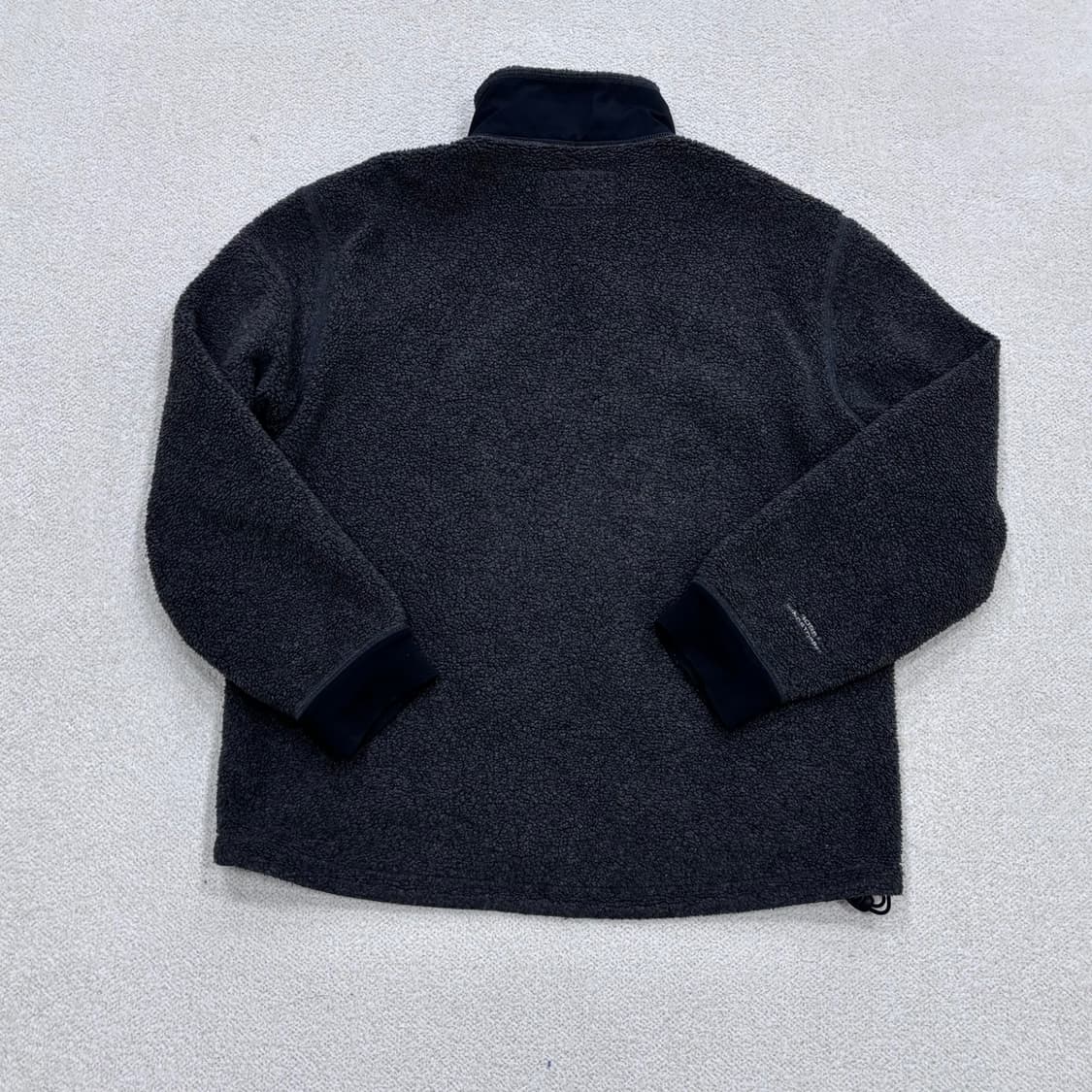 100 폴로 스포츠 빈티지 플리스 자켓 0330E 상품이미지2