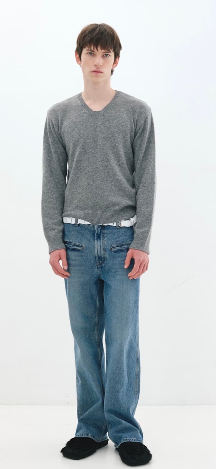 아이엘 Reck Knit 48 size 상품이미지1