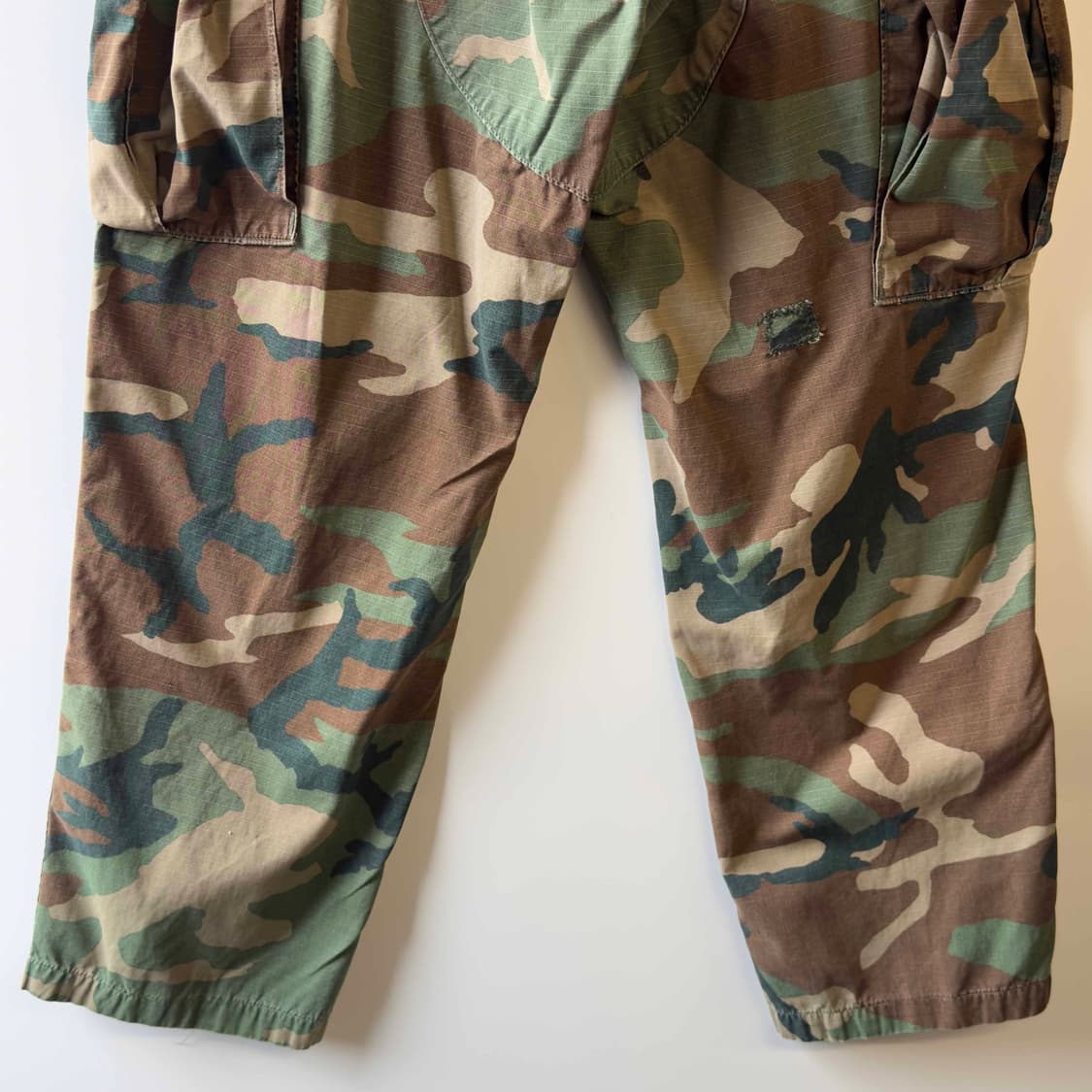 US Army 우드랜드 트라우저 팬츠 상품이미지8