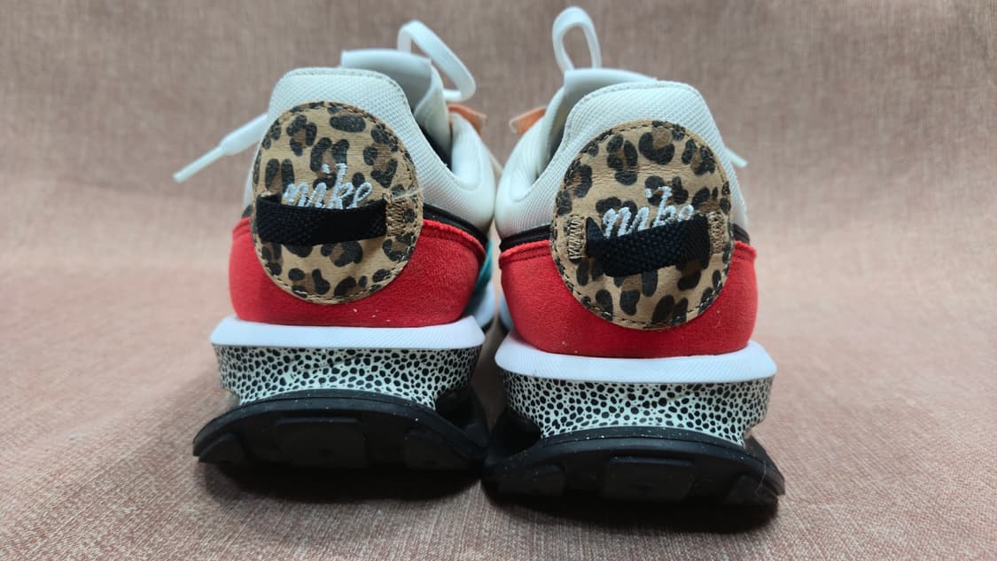 나이키 275mm- 에어맥스 프리데이 SE 서밋 화이트 하바네로 레드 상품이미지5