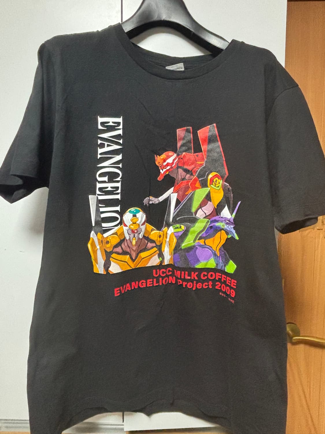evangelion x ucc -unit 00 01 02- limited 상품이미지1