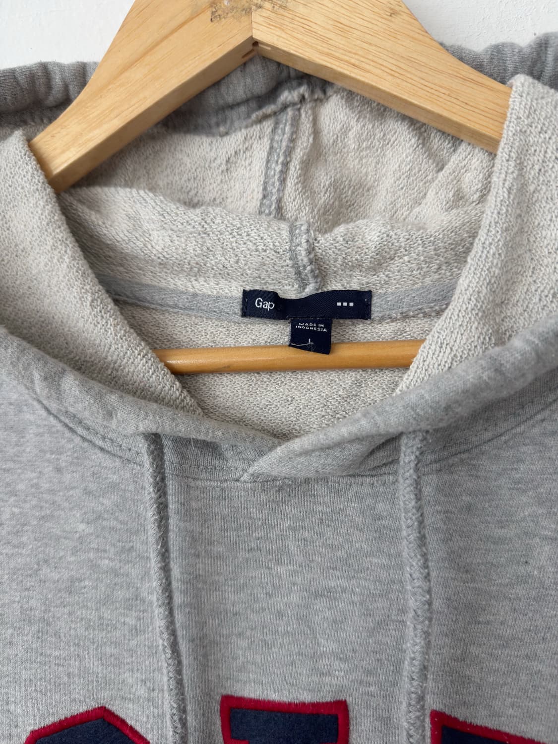 갭 후드티 상품이미지3