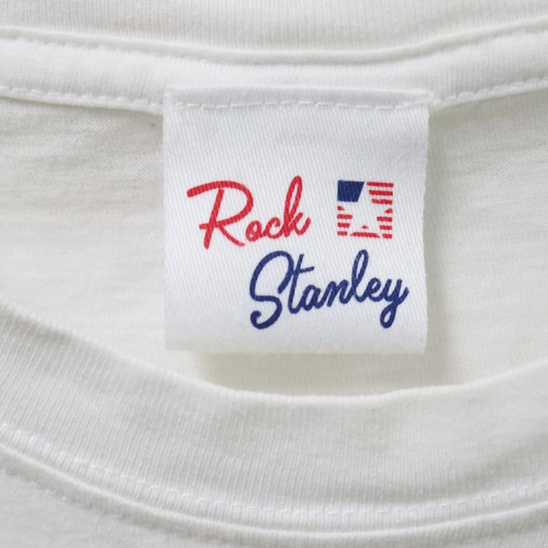 ROCK STANLEY 반팔 티셔츠 67447 상품이미지7