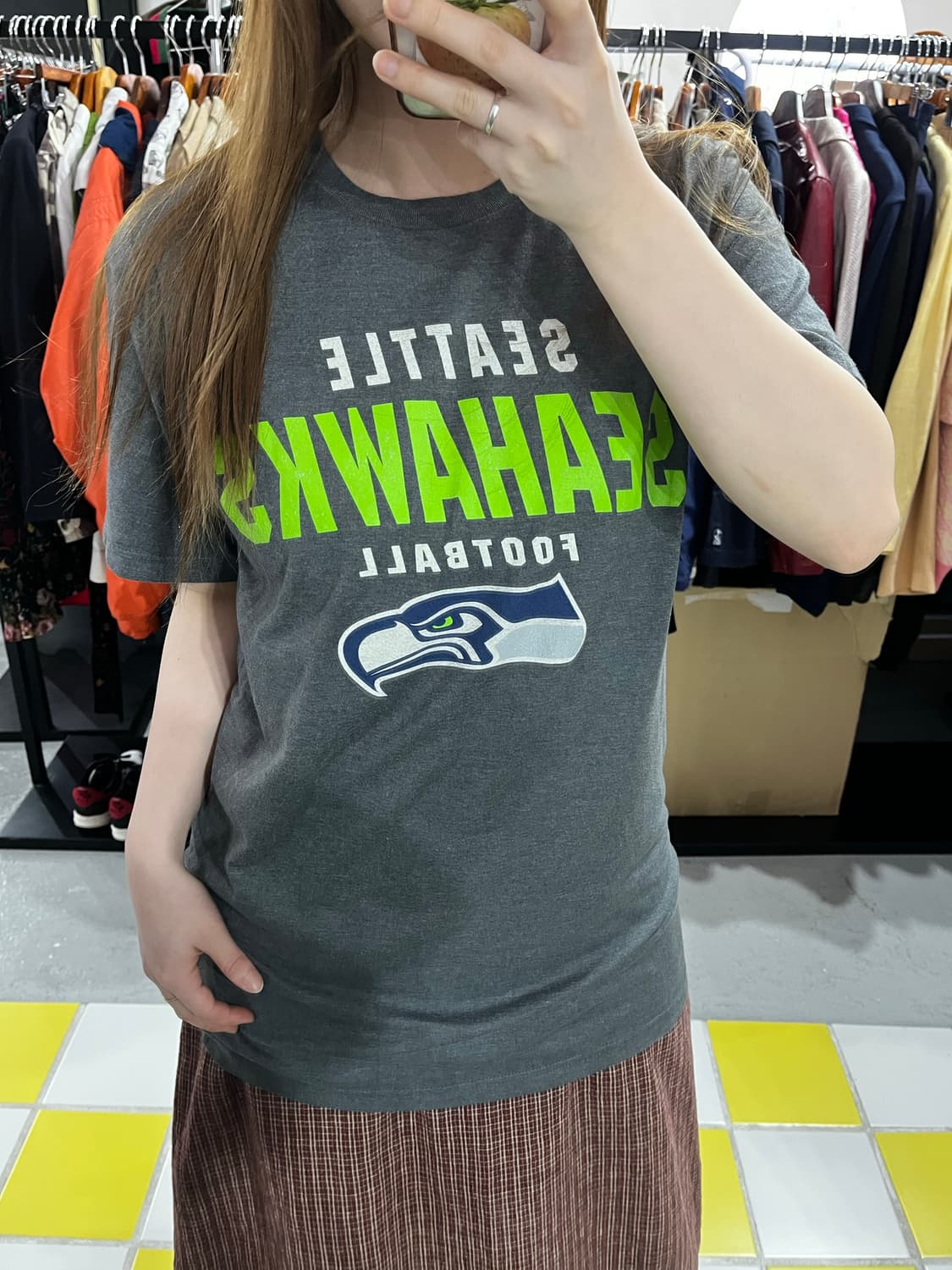  Majestic Vintage T-shirts 빈티지 마제스틱 티셔츠 상품이미지3