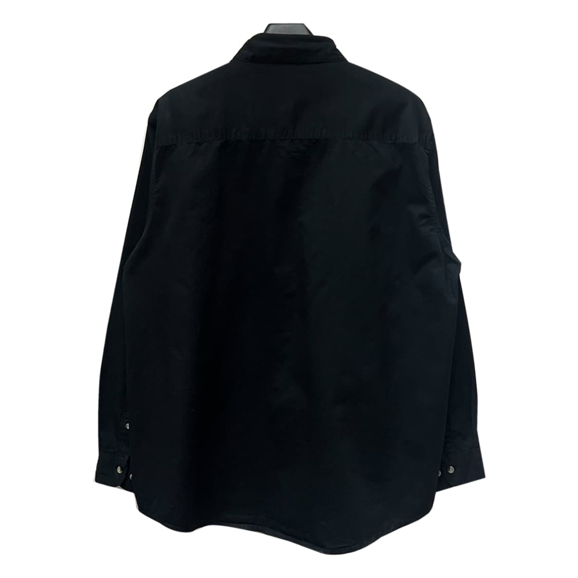 칼하트 리메이크 블랙 긴팔 셔츠 남방 XL 상품이미지2