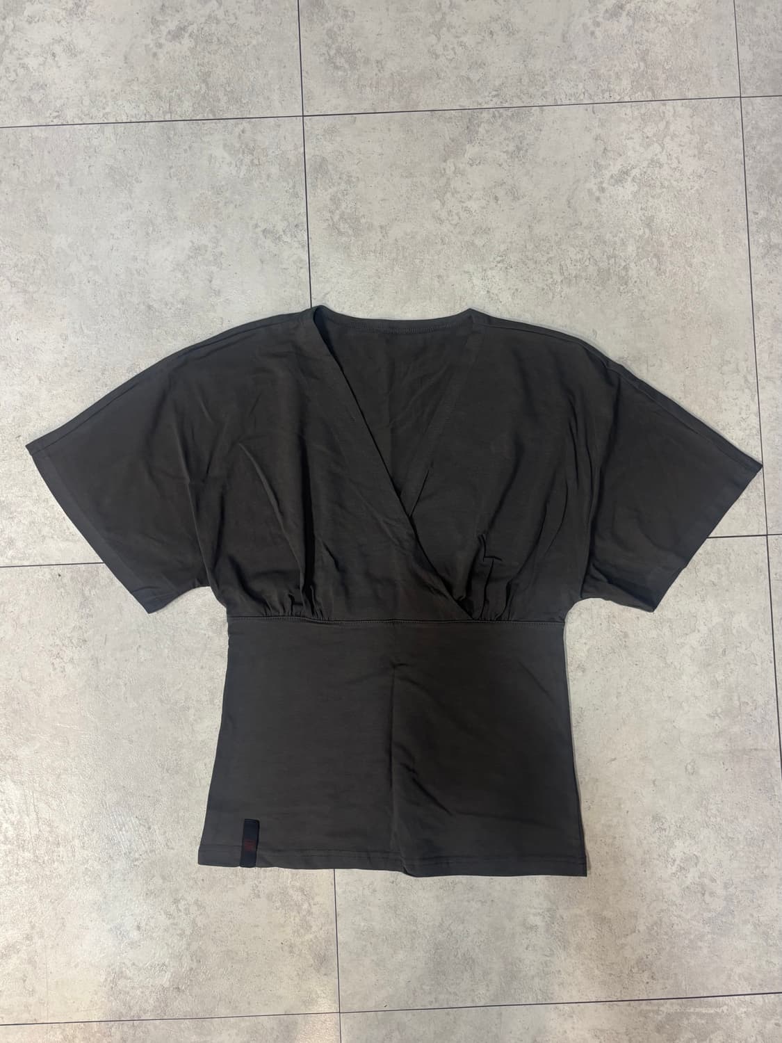 Toh) Bella Wrap Off CH F 상품이미지6