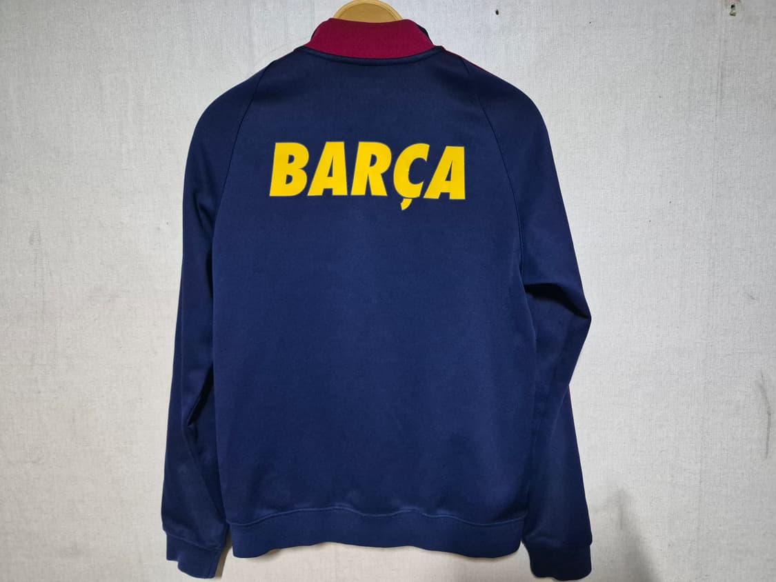 NIKE 나이키 바르셀로나 져지( L) 상품이미지3