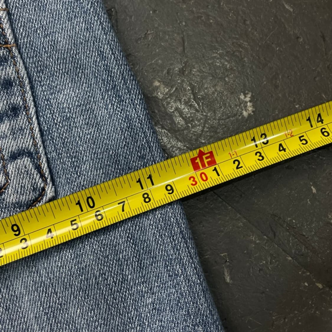 29 트루릴리전 청바지  상품이미지7