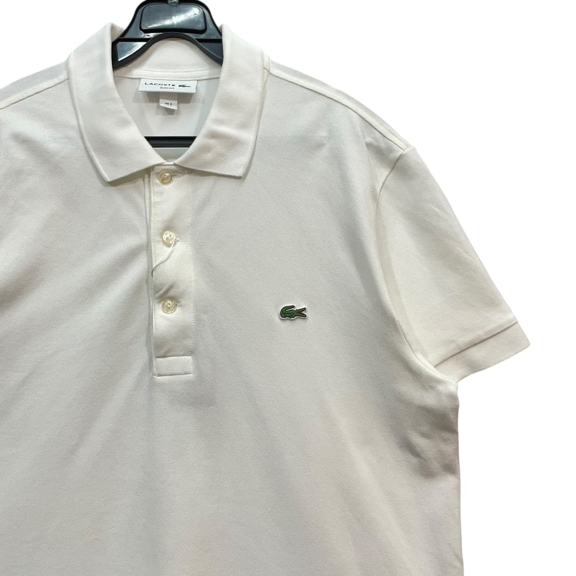 Lacoste Classic Polo Tee 상품이미지3