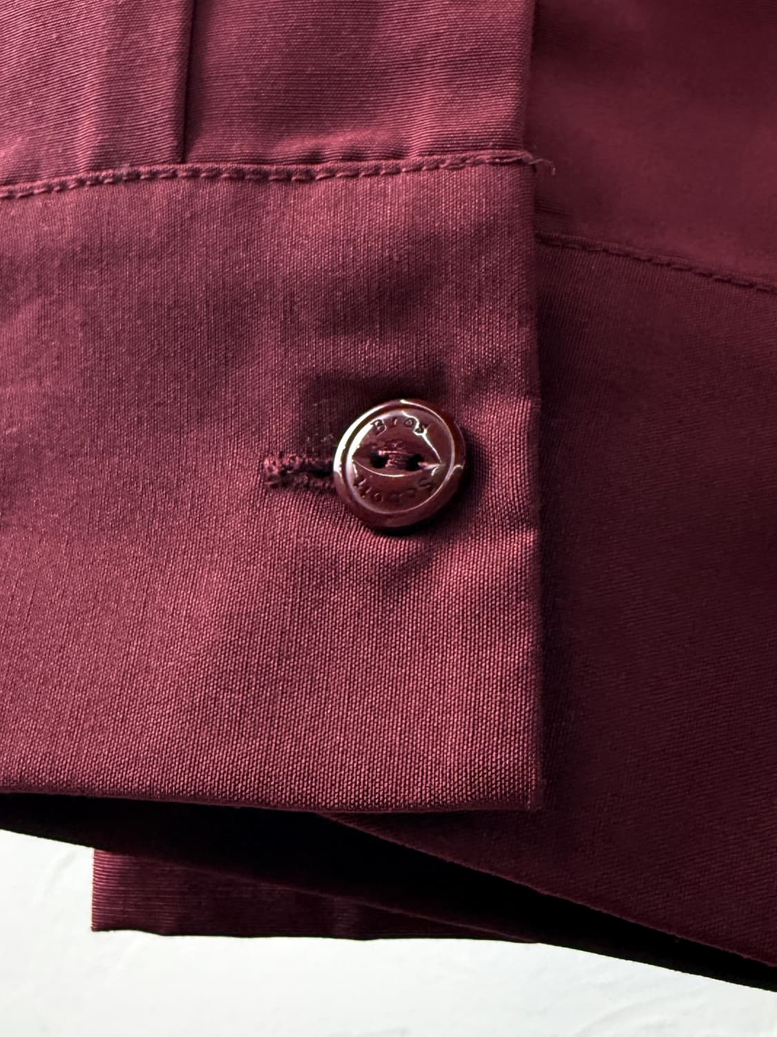 Schott NYC 1913 셔츠 상품이미지6