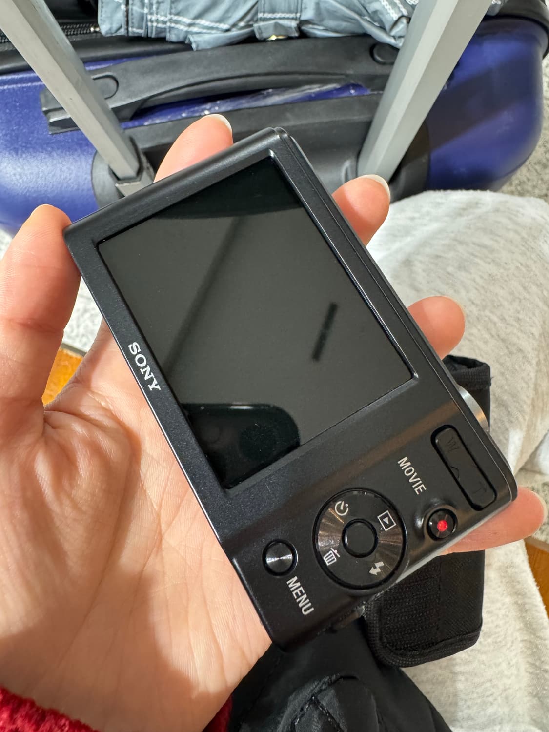 소니 사이버샷 dsc-w810 상품이미지4