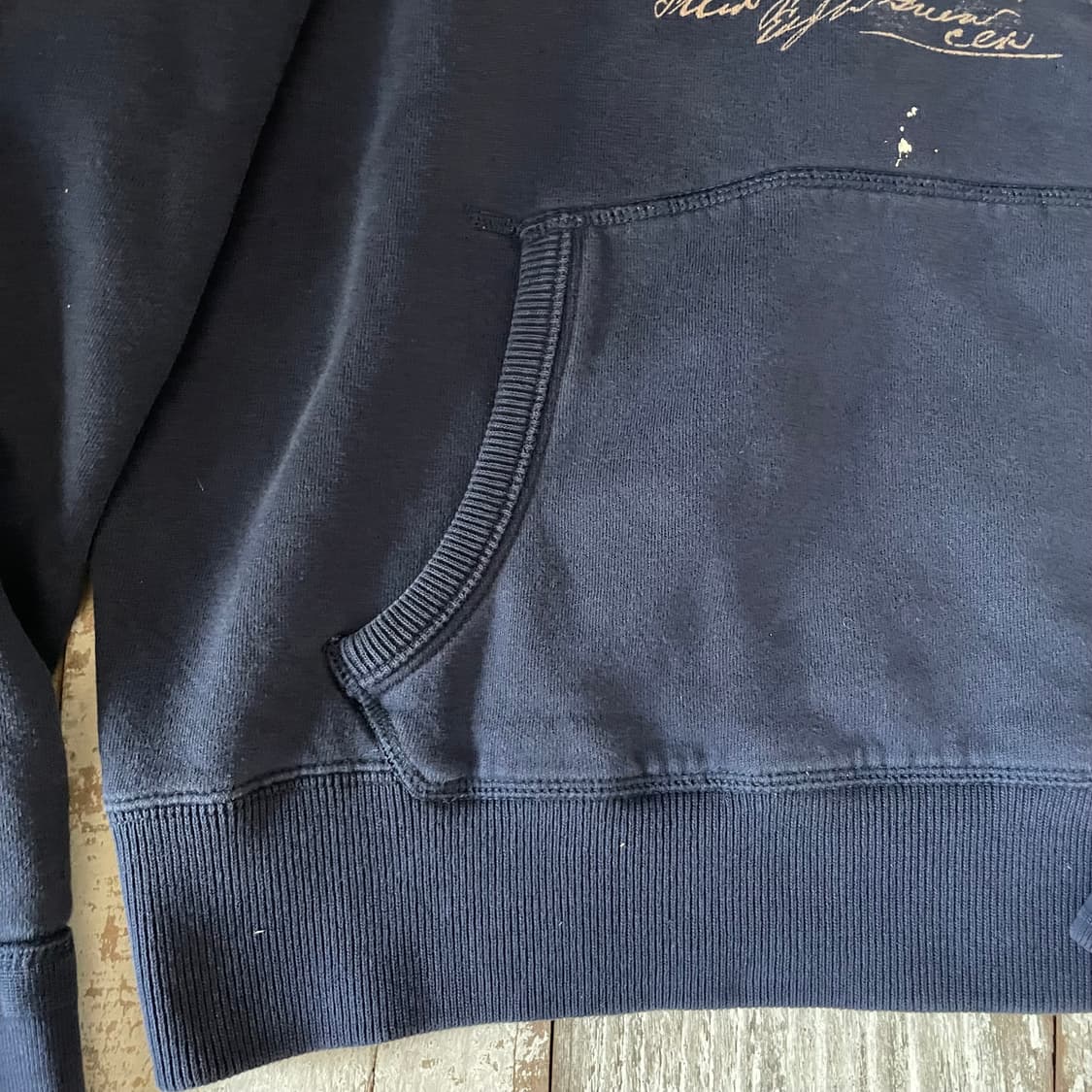 폴로 랄프로렌 빈티지  스웻셔츠 상품이미지5