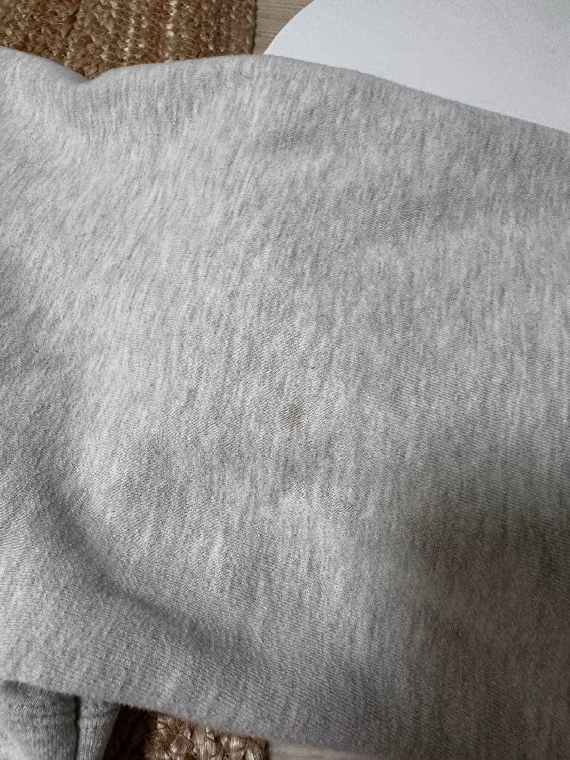 Essential 피어오브갓 맨투맨 L 판매 상품이미지5