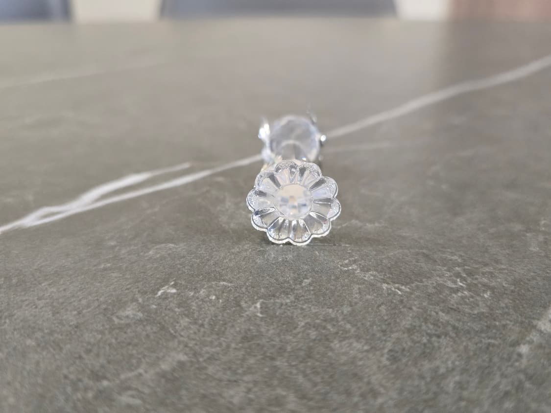 Swarovski 스와로브스키 고양이 크리스탈 상품이미지7