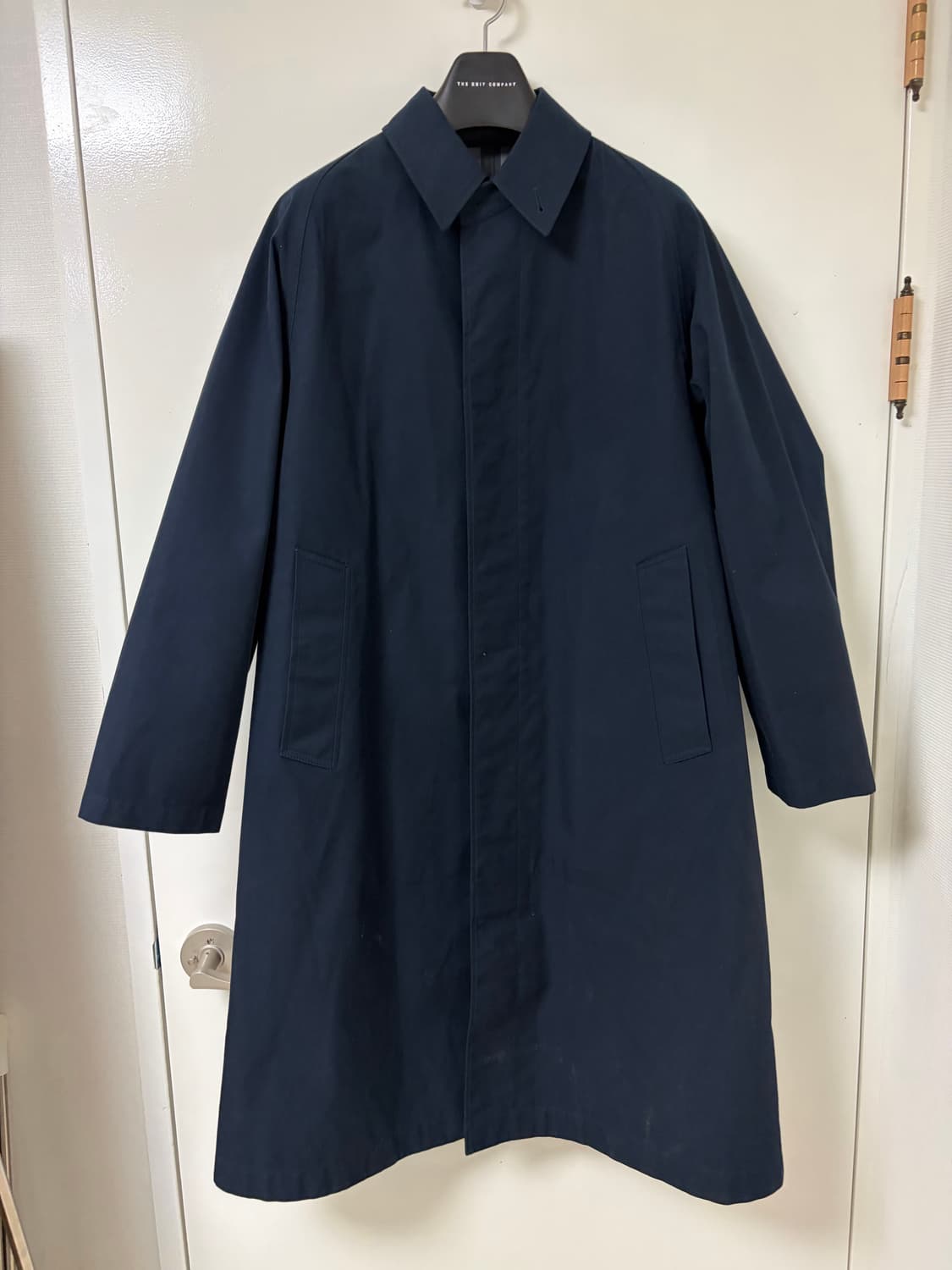 유니클로 맥코트 상품이미지1