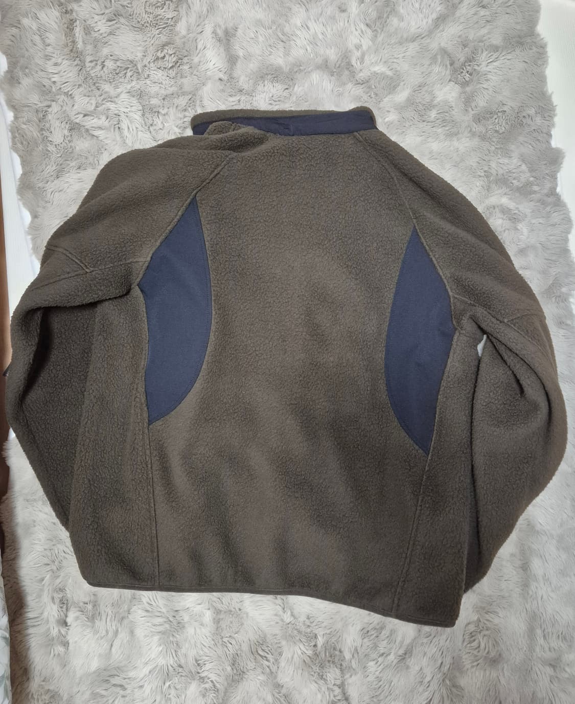 Roa 폴라텍 플리스 L 상품이미지2