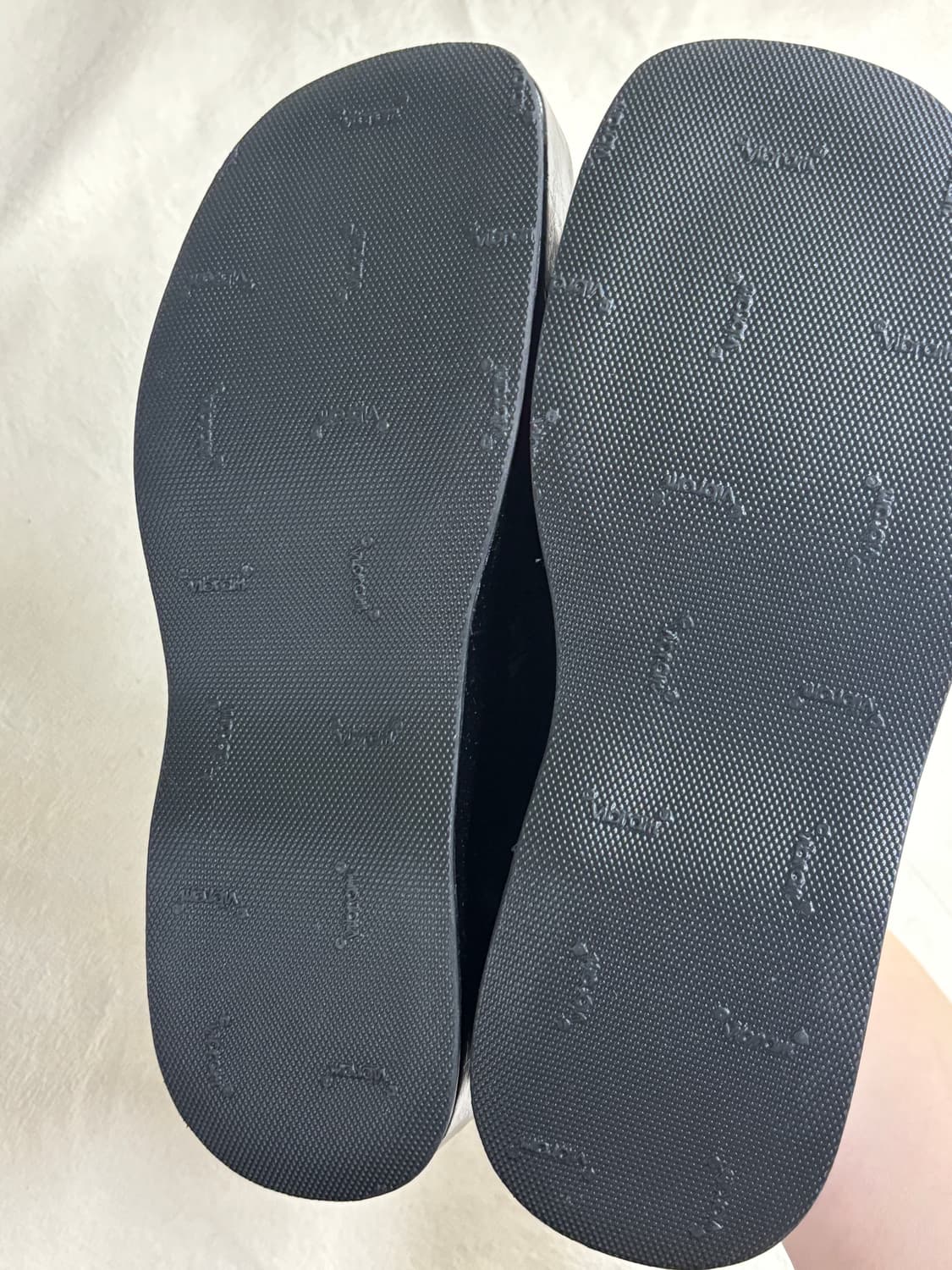 토브 청키 클로그2 상품이미지4