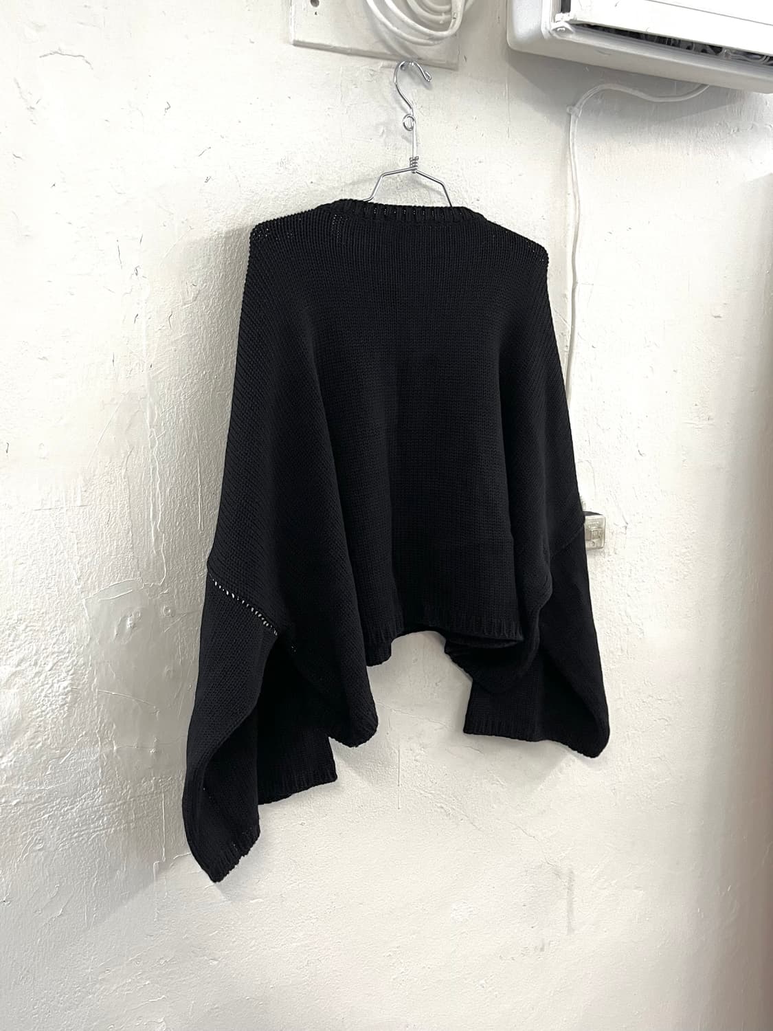 라프시몬스 2017FW 러브 NY 크롭 니트 상품이미지9