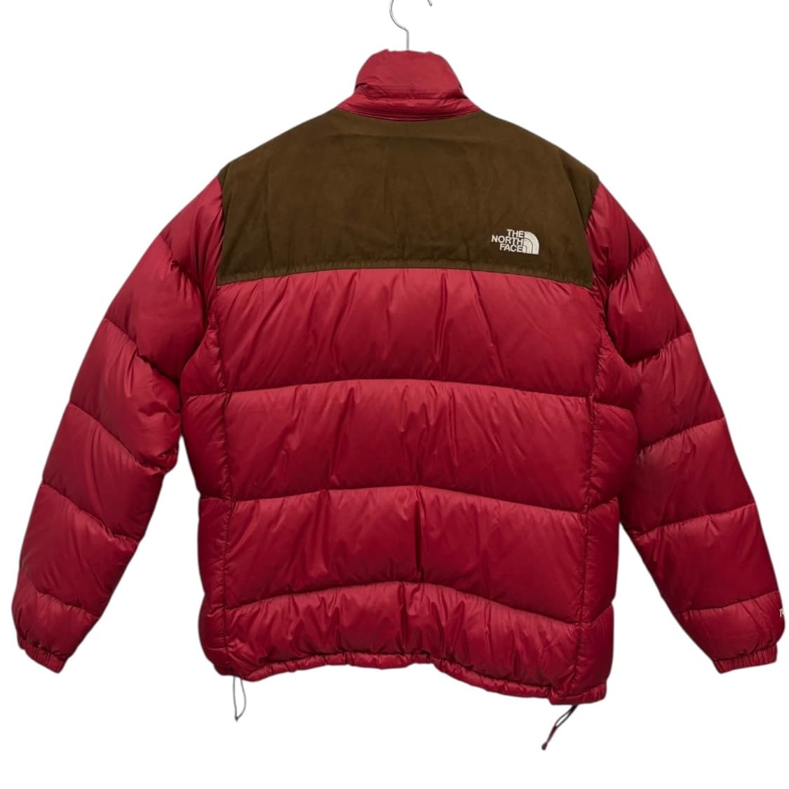 노스페이스 우먼 다운패딩 상품이미지2