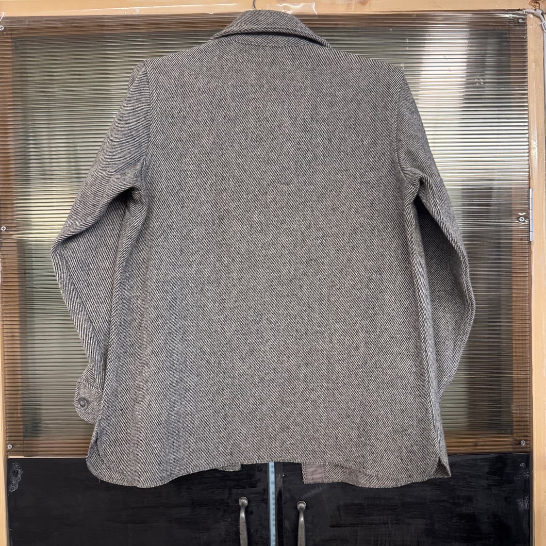 woolrich  wool westernshirts 상품이미지5