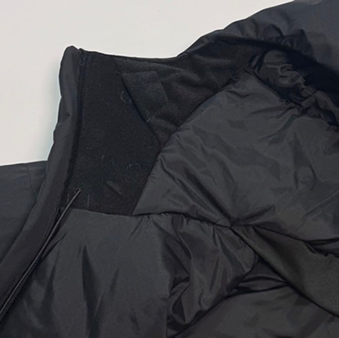 아크테릭스 리프 콜드 WX 후디 LT 젠 2 블랙  상품이미지3