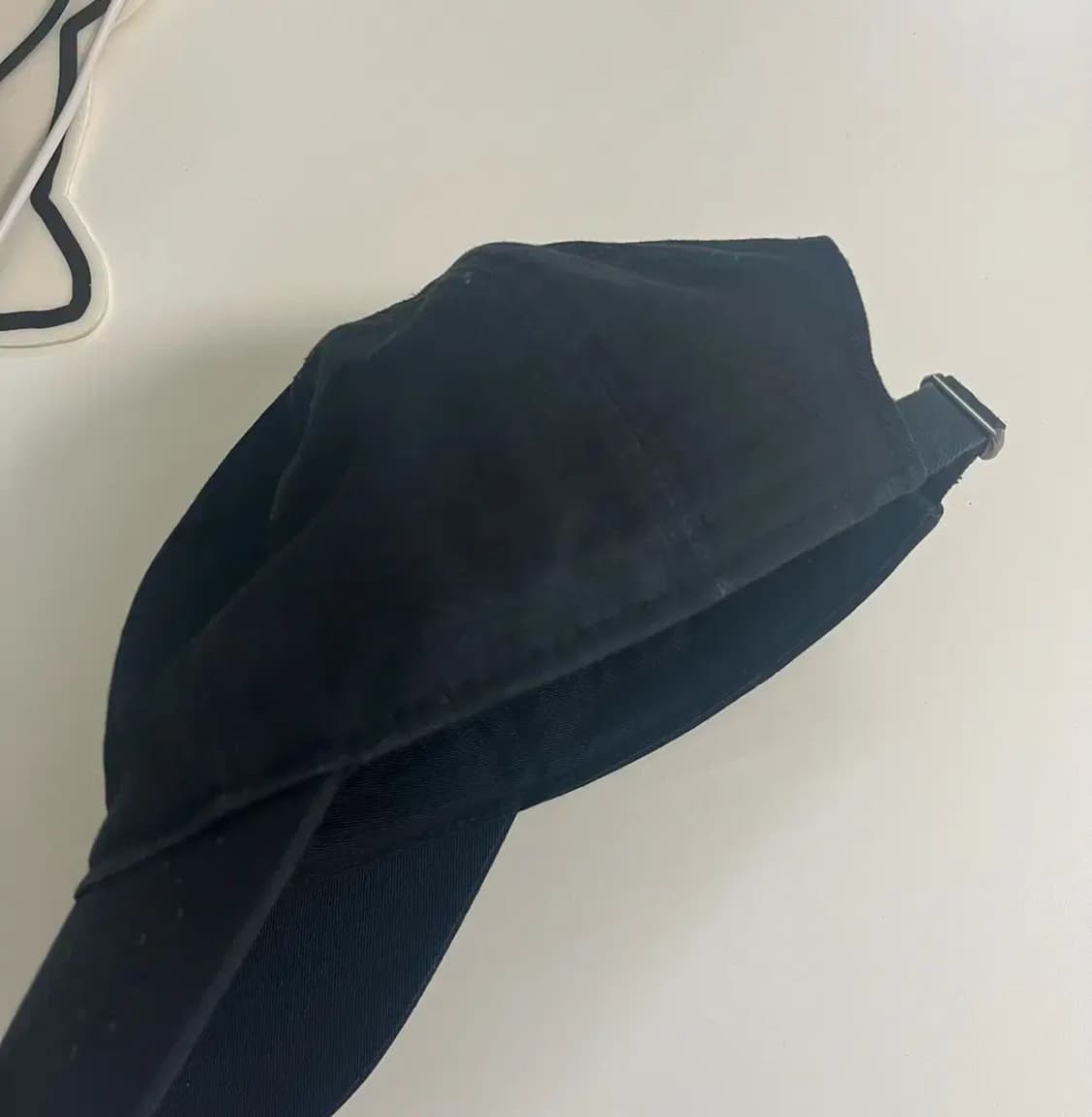 다다이즘 초판 모자 상품이미지3