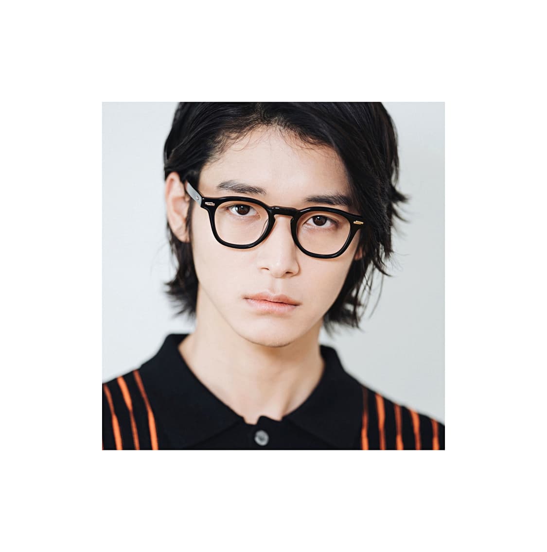 긴즈버그 46 블랙 상품이미지6