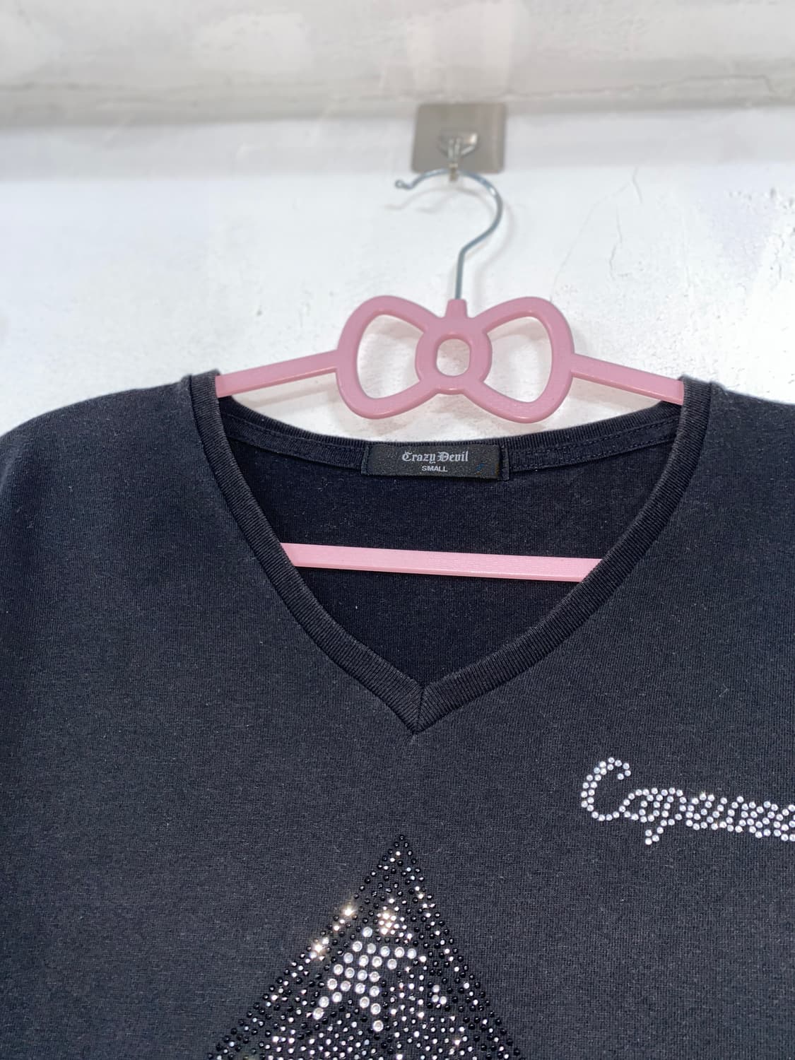 ACE OF SPADES LONGSLEEVE 상품이미지3