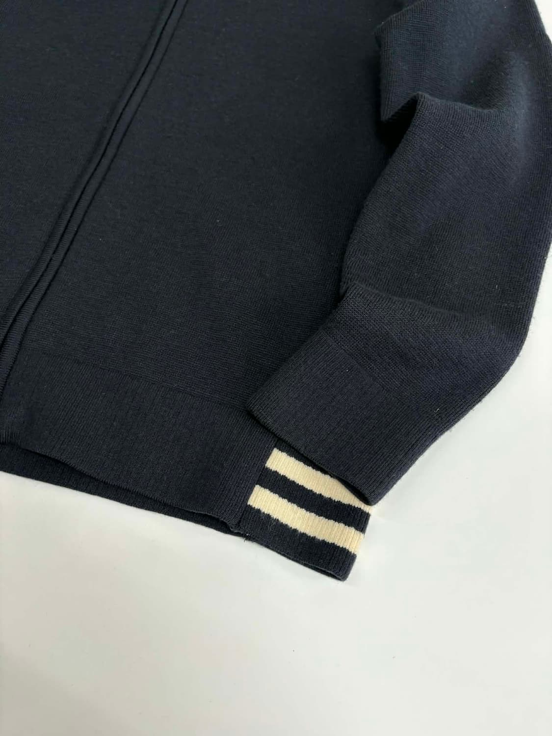 [5] 라코스테 울 니트 집업 상품이미지7