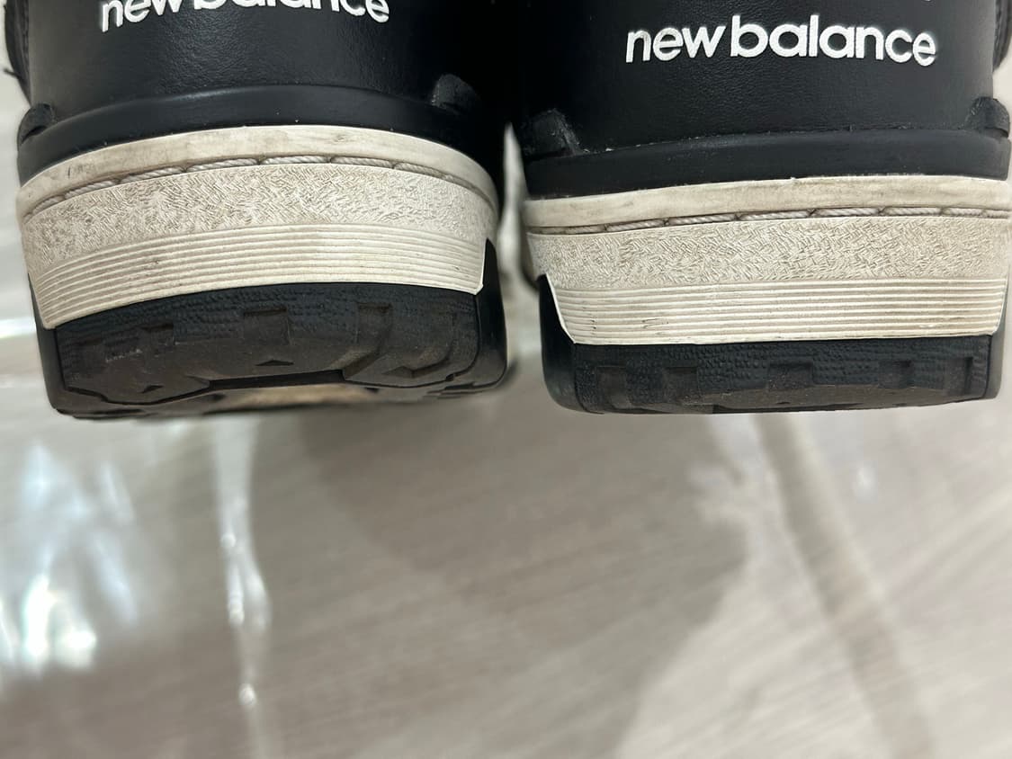 꼼데가르송 옴므 뉴발란스 550 270 상품이미지5