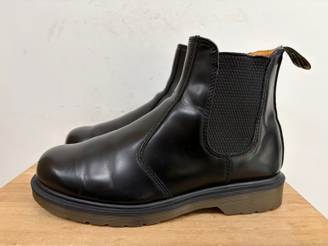 닥터마틴 여성 첼시부츠 240 상품이미지2