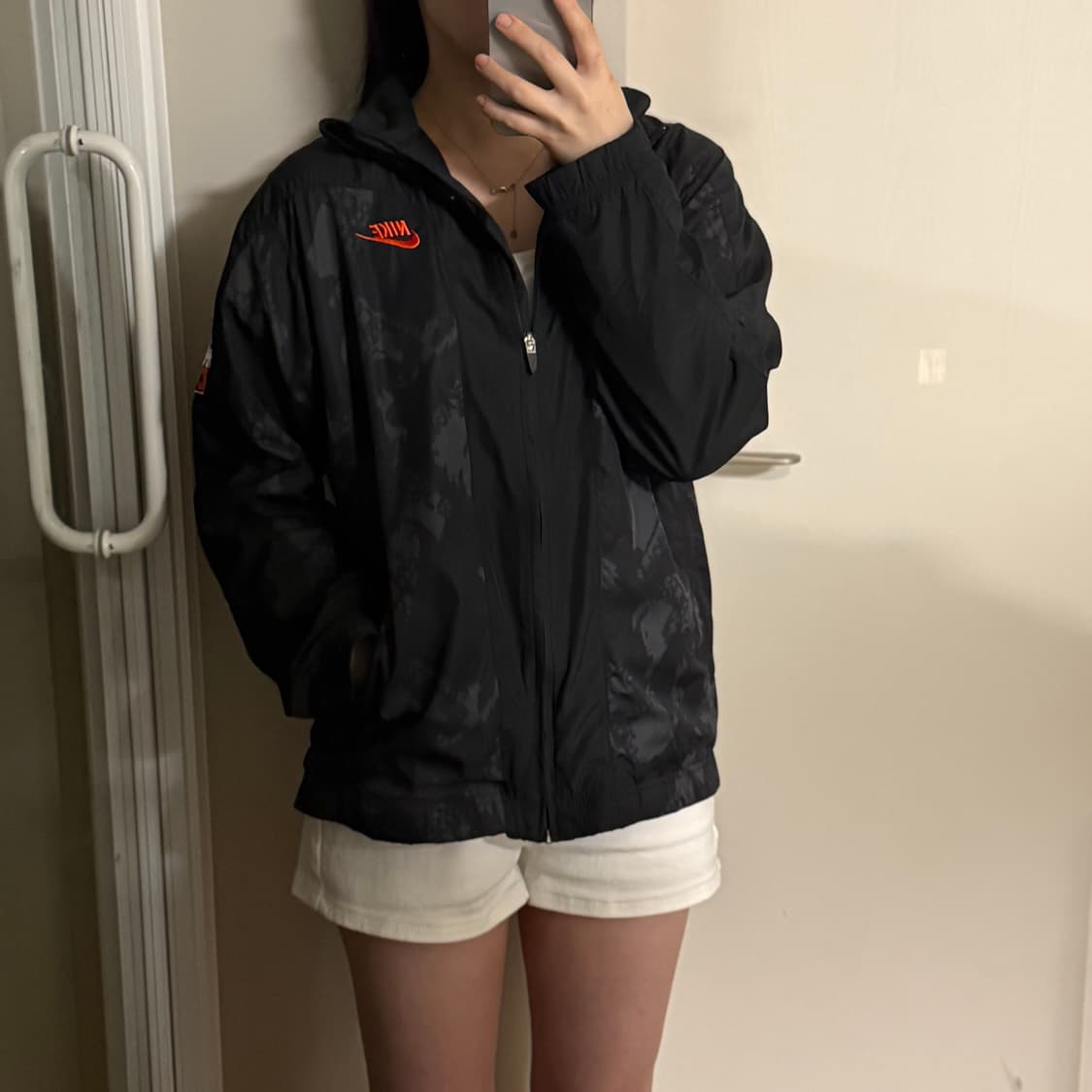 나이키 바람막이 상품이미지1