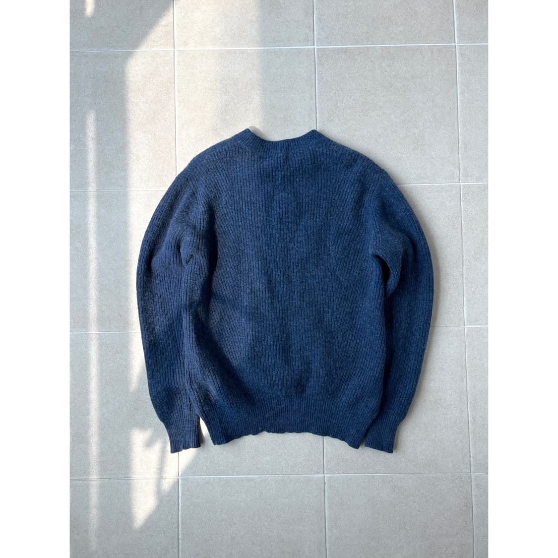 N hoolywood wool sweater 상품이미지2