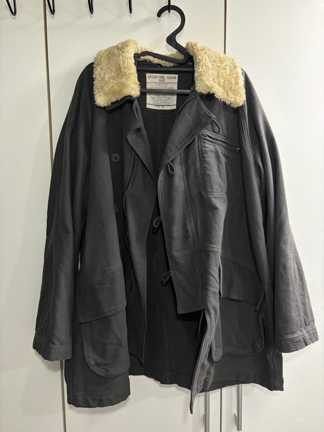 이세이미야케 하이 스포팅 기어 상품이미지1