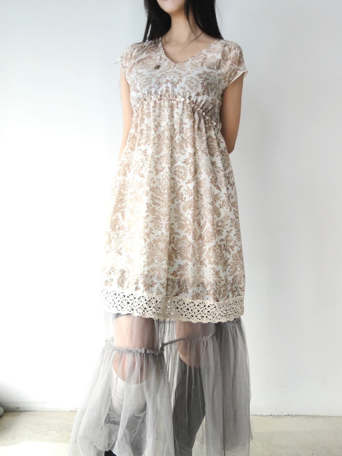 Paisley pure ops 상품이미지2