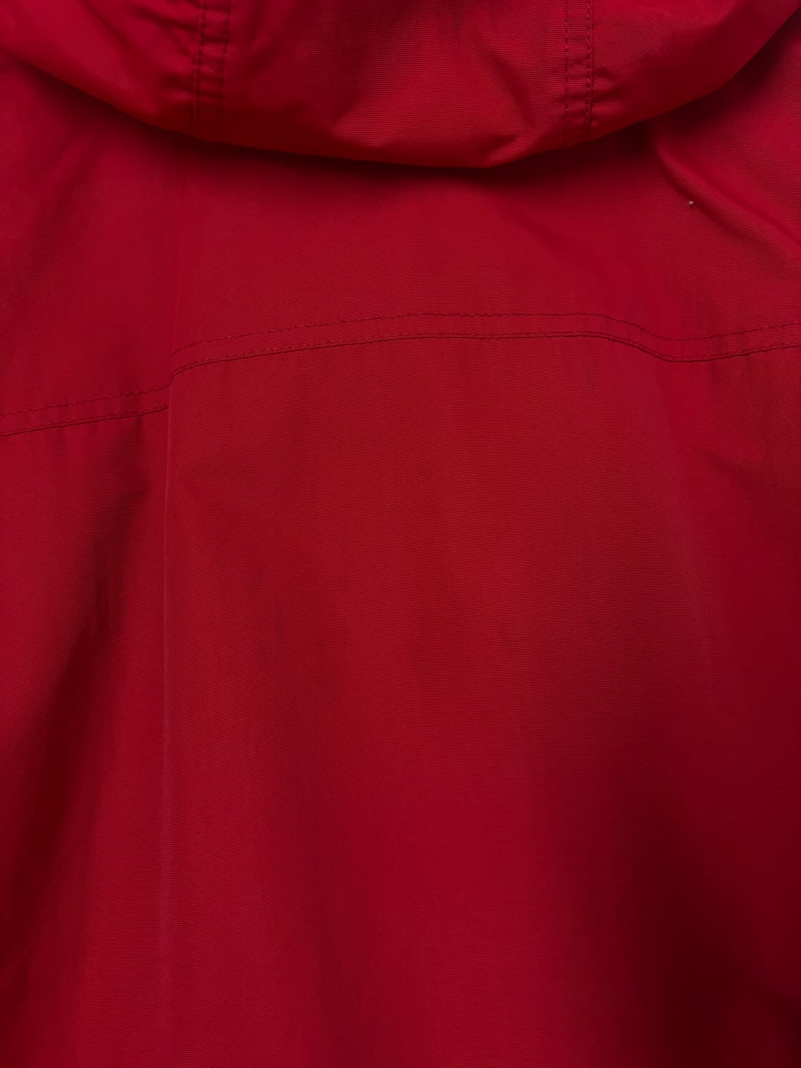 아베크롬비 Abercrombie 도톰 바람막이 점퍼 M 상품이미지6