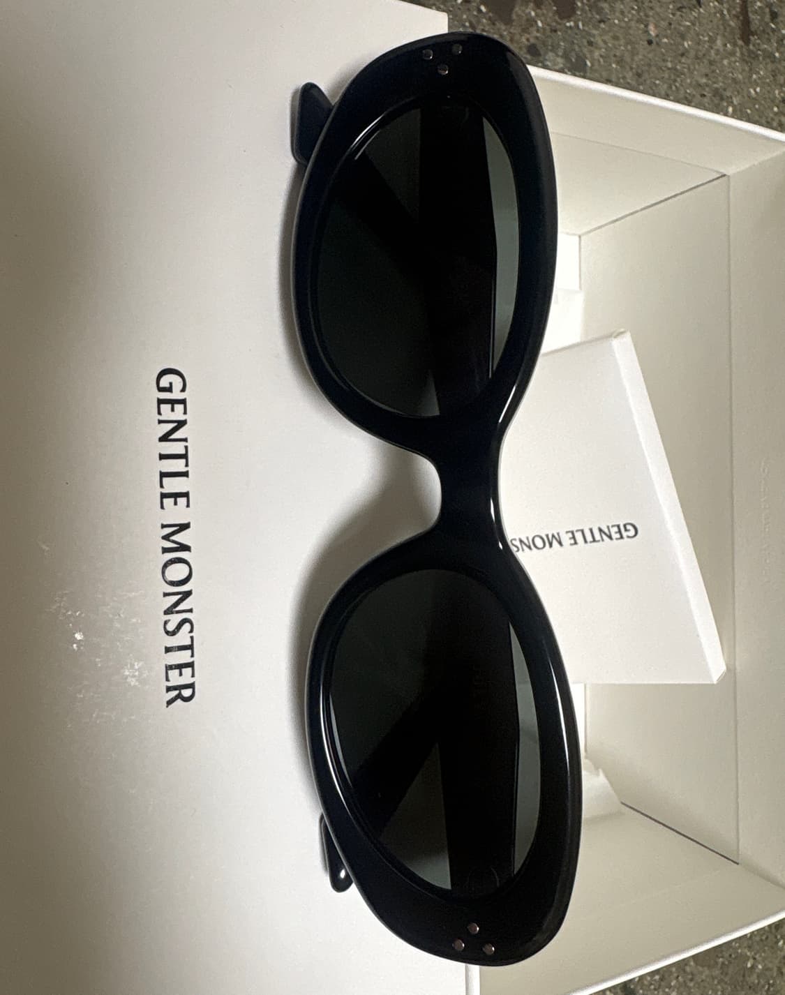 젠틀몬스터 줄라이 상품이미지1