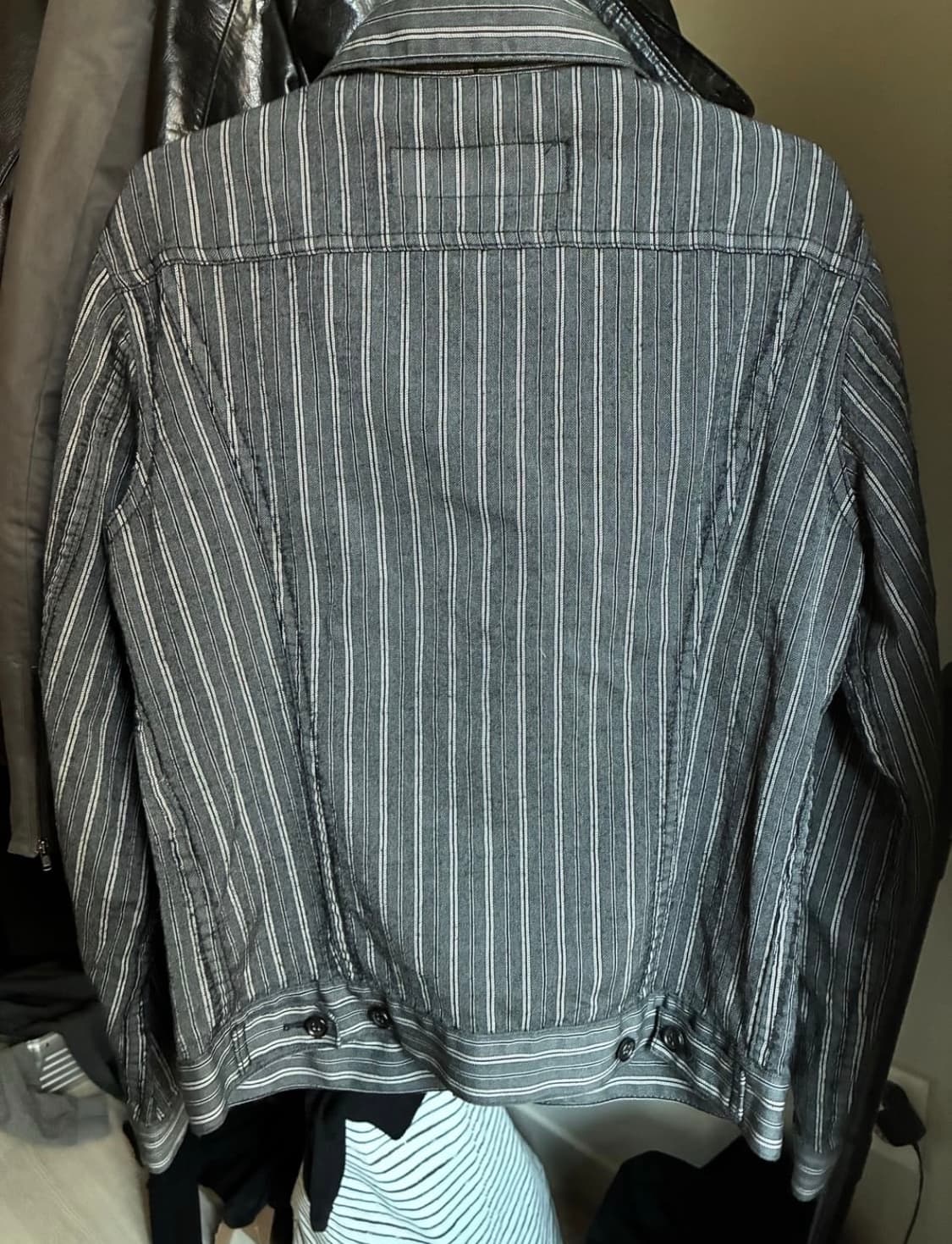 Comme des Garcons Homme 자켓 상품이미지3