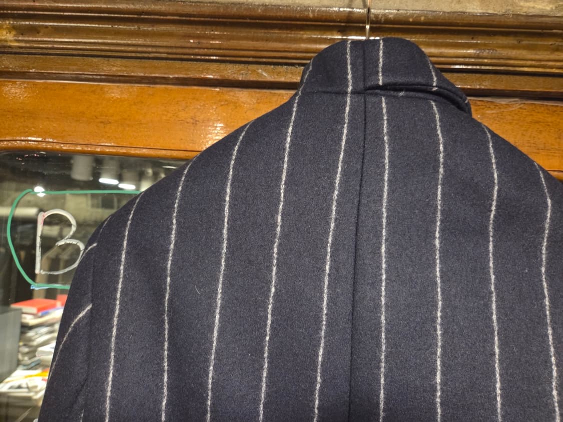 스텔라 메카트니 아방가르드 코트 상품이미지6