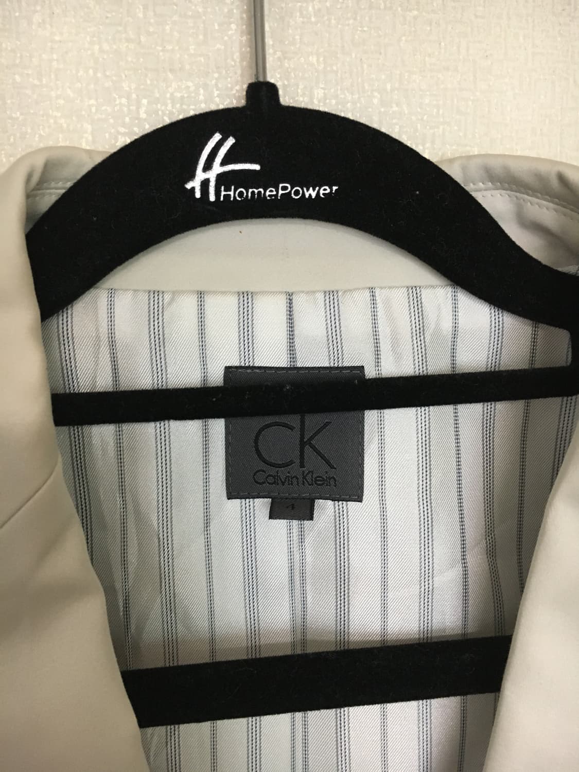 캘빈클라인 여성 자켓 블레이저 상품이미지2