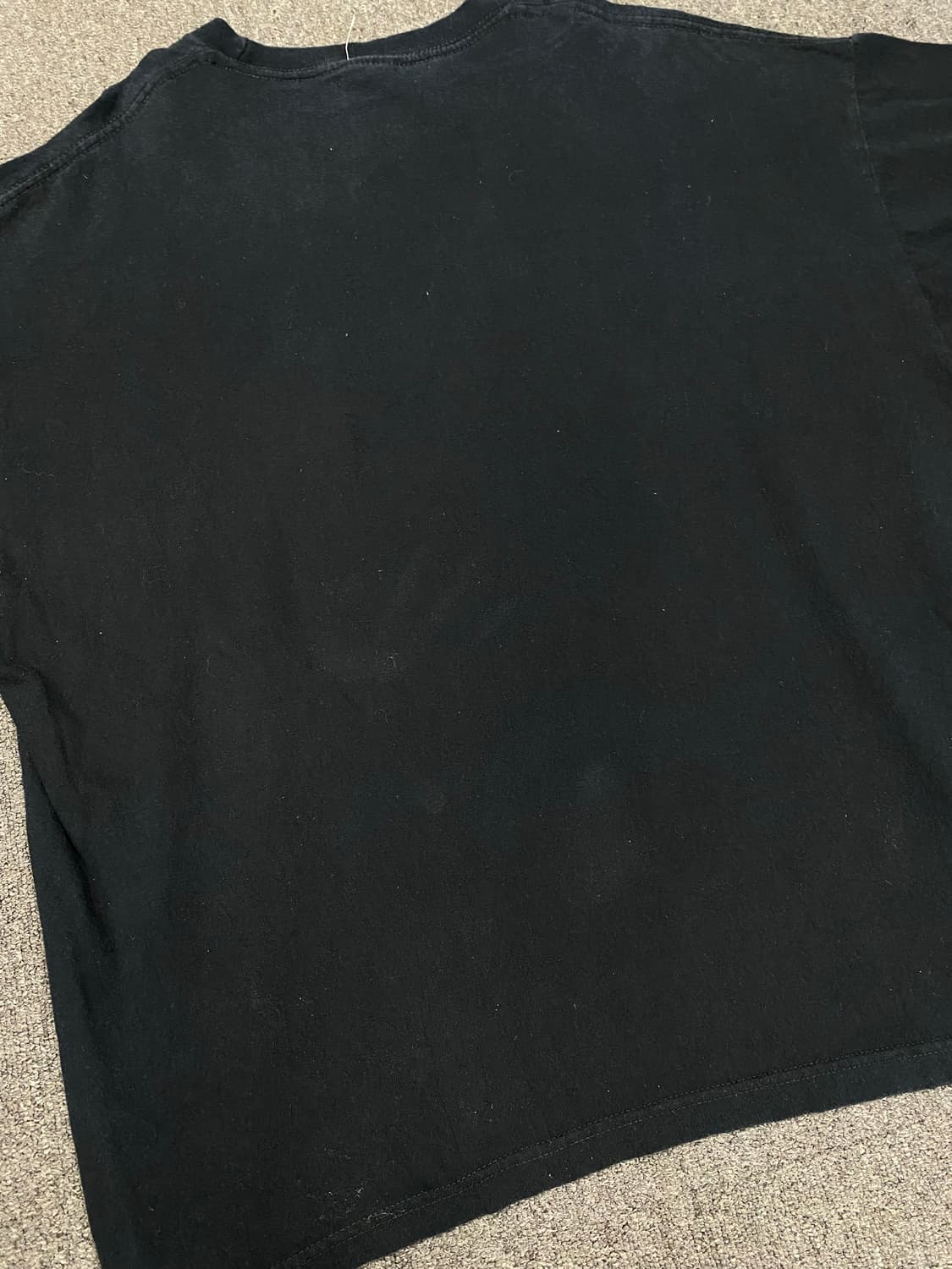 빈티지 그래픽 반팔 티셔츠 상품이미지6