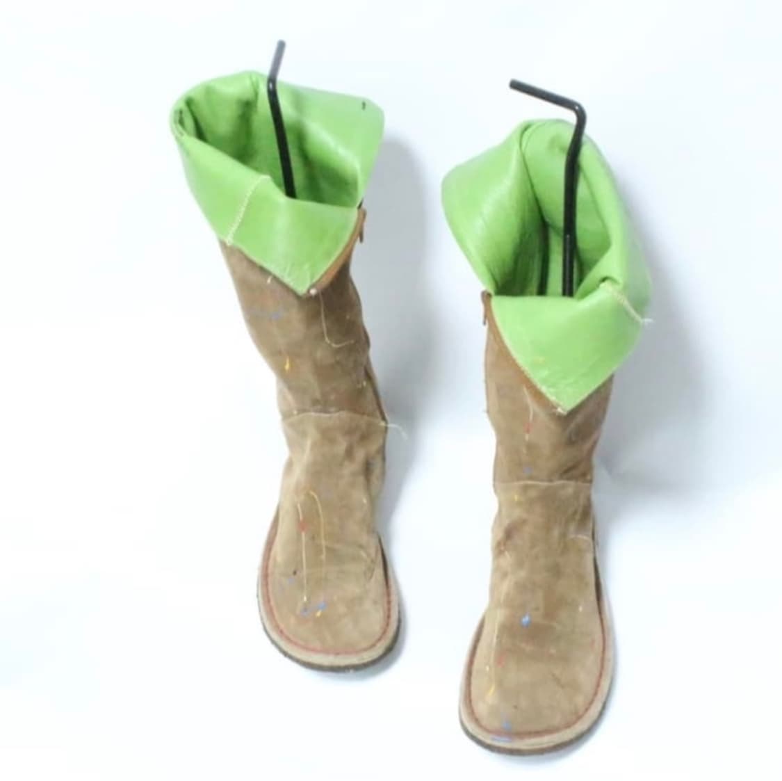 캠퍼 부츠 230 상품이미지2